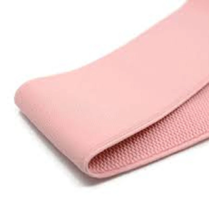Patterned Elastic Band